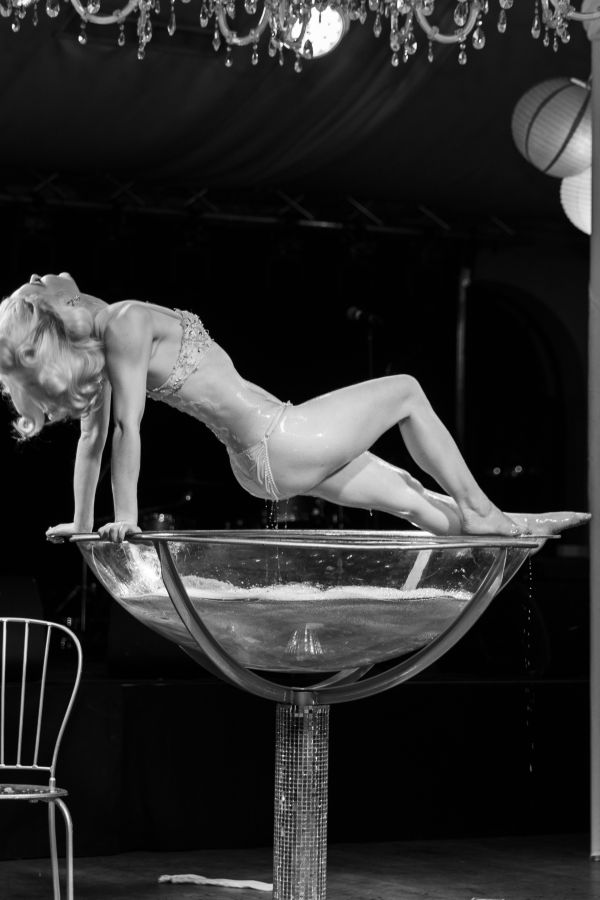 Private Party Private Party