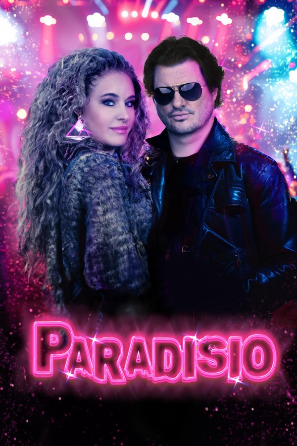 Paradisio WorldTour Paradisio WorldTour