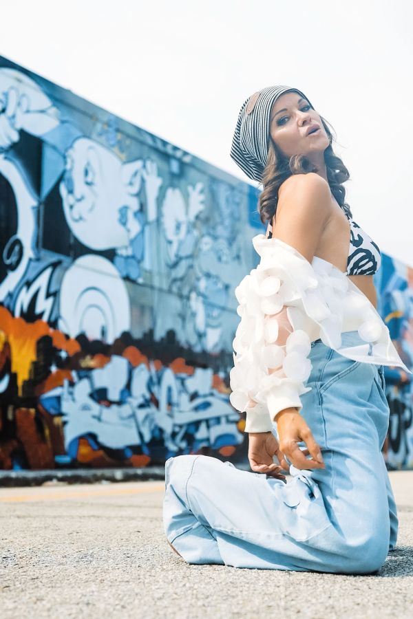 Tina Bride Tina Bride