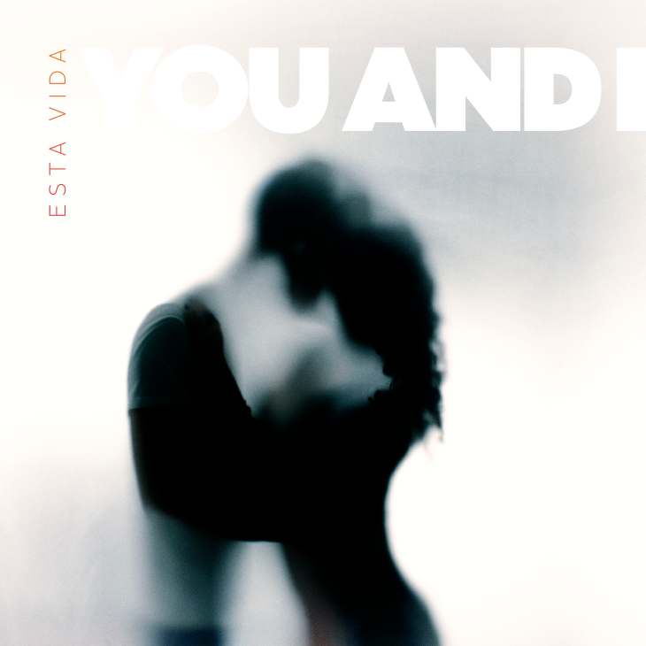 ‘You And I’: de nieuwe zomerse groove van ESTA VIDA ‘You And I’: de nieuwe zomerse groove van ESTA VIDA