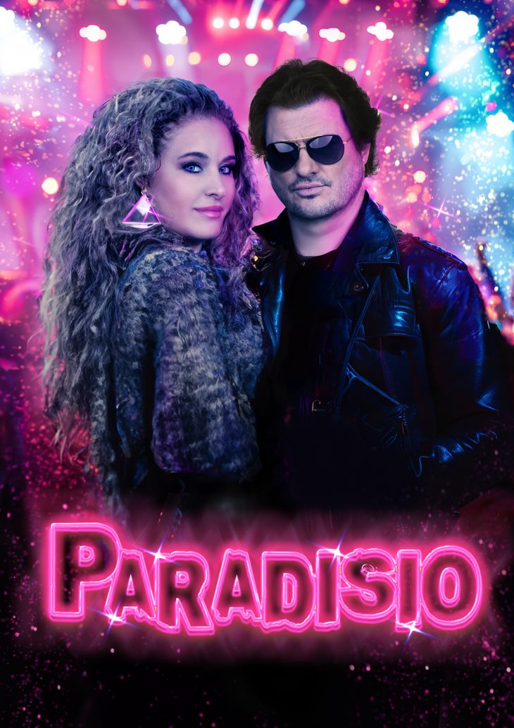Paradisio Paradisio