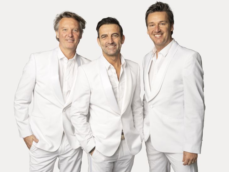 De Romeo's De Romeo's