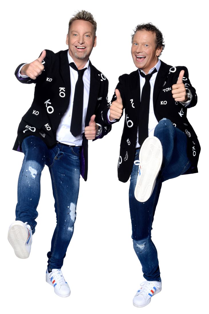 Gebroeders Ko Gebroeders Ko