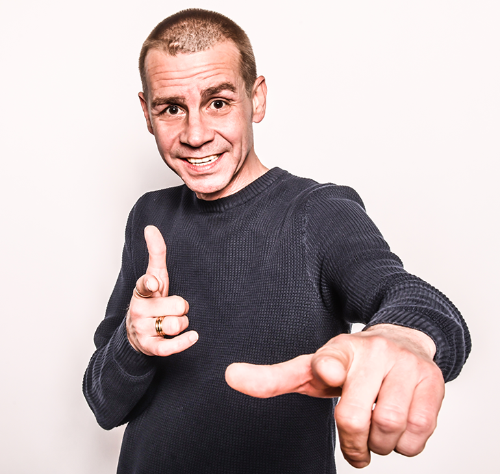 Sam Gooris Sam Gooris