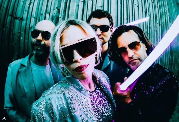 Dhont & the Hitmen Dhont & the Hitmen