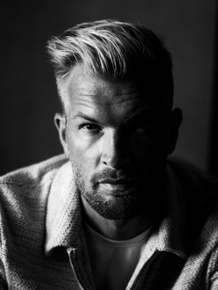 Ruben Van Gucht ‘DJ RVG’ Ruben Van Gucht ‘DJ RVG’