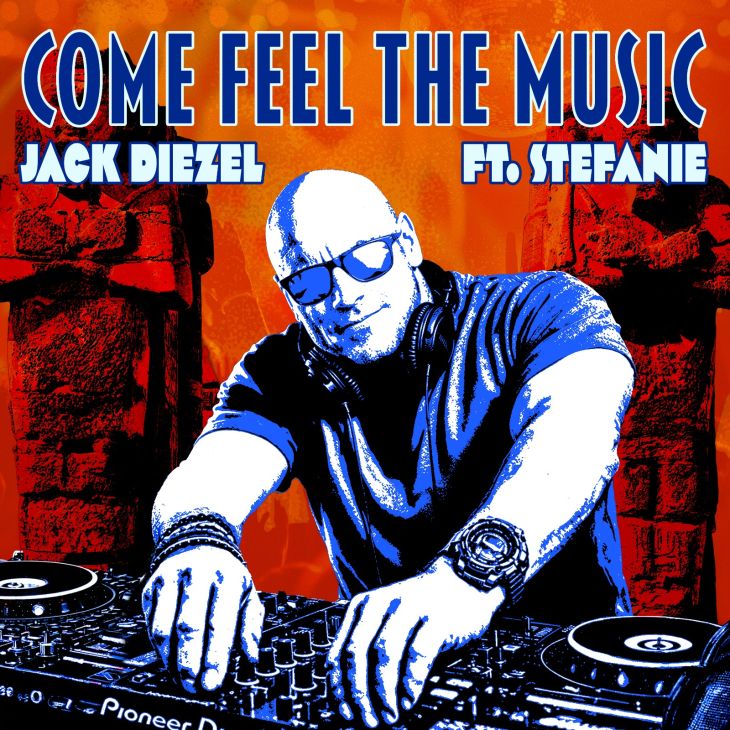 Come Feel the Music Come Feel the Music