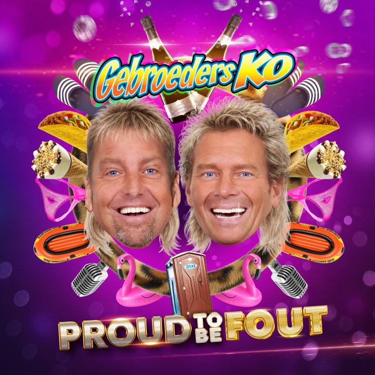 Proud To Be Fout Proud To Be Fout